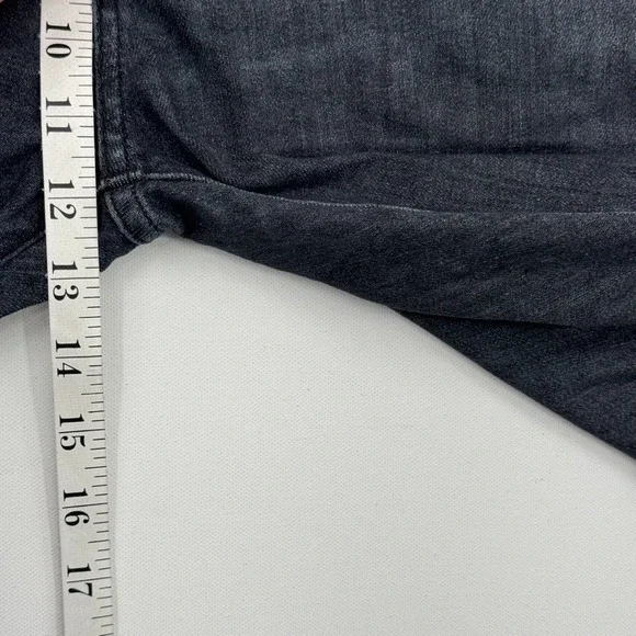 Levi's 502 Straight Leg Jeans Mens34X30 DarkBlueDenim NWT Reclaimed Sustainable - Picture 13 of 14